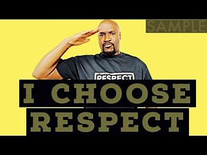 I Choose Respect | Social and Emotional Learning for Kids | SEL for Kids