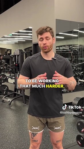 Dawson - Online fat loss coach on TikTok