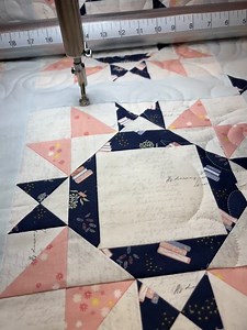 Queen's Crown - Downloadable Quilt Pattern - Etsy