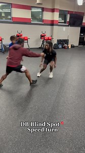 11K views · 27 reactions | Day 280/366 Persistence is the key to unlocking doors that others give up on. #explore #dbdrills #football | Pat Brackens | Facebook