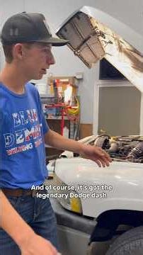 1998 12v Dodge truck upgrade #diesel #upgrade #fuelefficiency #filters #repairing #fabrication #diy