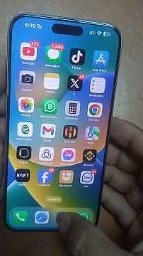 iphone 15 pro max best camera settings 60 fps