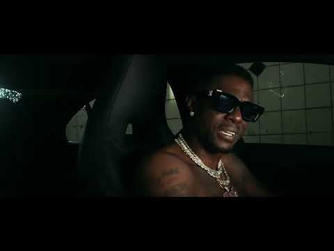 Boosie - "Ungrateful" Official Video