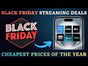 Holiday Streaming Deals 2025 – Full Guide Before You Sign Up