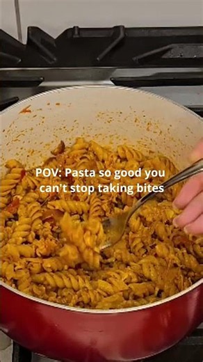 Spicy Pasta Recipe #shorts #pasta #recipe