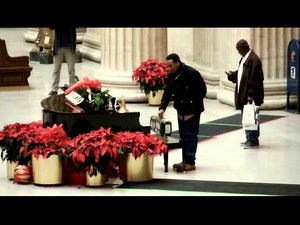 Chicago's Magical Piano