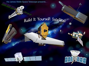 21 Ways to Celebrate the James Webb Space Telescope Launch in 2021 - NASA