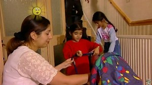 CBeebies | Balamory - S03 Episode 60 (Sandcastle Competition)