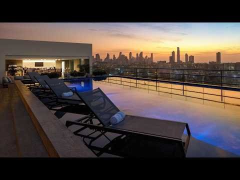 Marriott Panama Hotel - Albrook, Panama City | Best Travel Plan