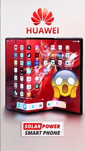 Huawei Triple Fold Phone – The Foldable King Returns!
