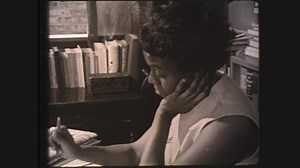 Honoring Chicago Poet Gwendolyn Brooks, Who Broke the Color Barrier