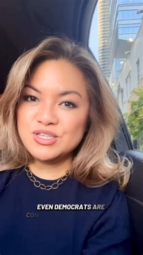 Angie Wong on Instagram: "@realdonaldtrump makes the impossible possible. #Israelis danced as #hostages held for years prepared to reunite with their families, while #Palestinians and Israelis alike will remember where they were when news of the #peace plan broke. Live coverage on Al Arabiya today. #TrumpPeacePlan 🇺🇸✡️"