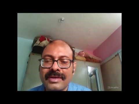 Qualified And Experienced Former College Professor in Kandivali East, Mumbai for S... - Amit Gokhale