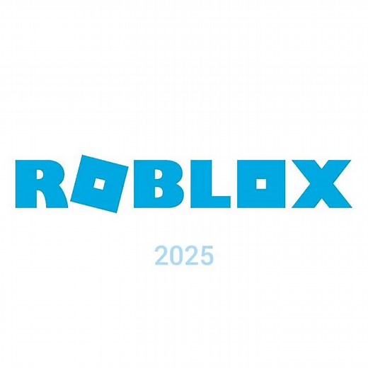 LOGO Roblox 2026 🤫