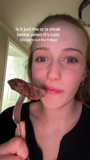 Yummy #steak #relateable #funny #fyp #viralvideo | steaktok