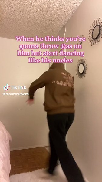 Lean Like a Cholo Dance Meme