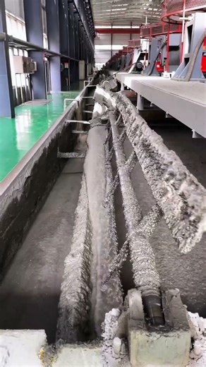 Flotation machine is the core equipment of mineral processing.