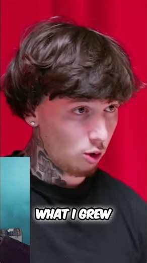 He Really Said That in Front of the Judges #shorts #reaction #audition