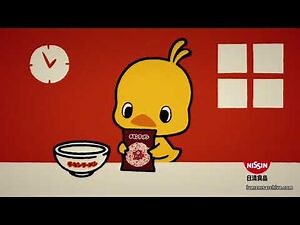 Nissin - Akuma No Kimura (2019, Japan)
