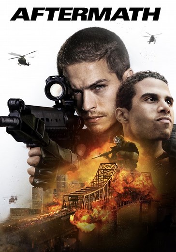 Aftermath streaming: where to watch movie online?