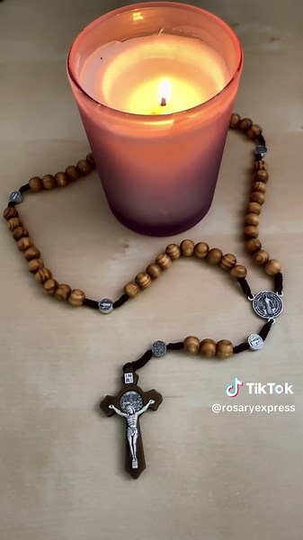 RosaryExpress on TikTok