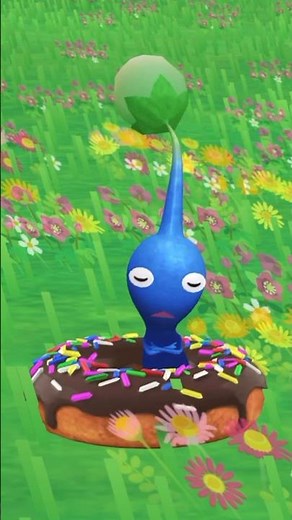 Easy way to get any Pikmin costume