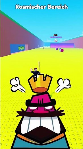 Just won the Race in Brainrot Tsunami 🫡🏁 #roblox #brainrot #tsunami #race #stealabrainrot