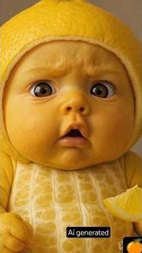 Cutest Sour Face Ever! 😖 #shorts #viral #funny #comedy #face