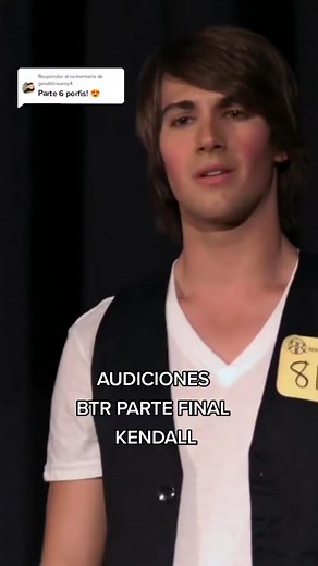 Kendall Schmidt y Big Time Rush: ¡Creciendo juntos!