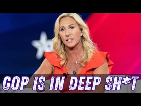 Republicans Get Another Wake Up Call