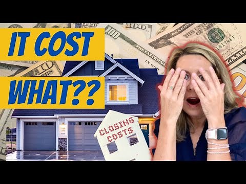 CLOSING COST IN FLORIDA. What Does it Really Cost to Close on a Home in Florida???