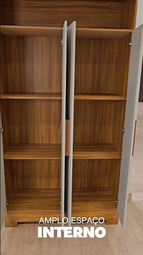 Multiuso NT4040 - Notável Móveis