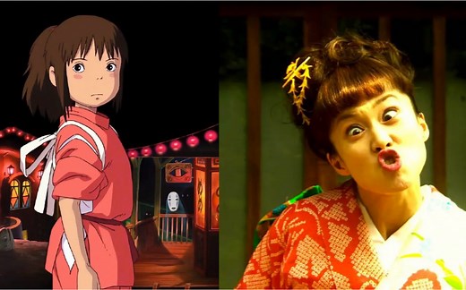 盘点2000年以来最牛逼的70部日本电影！| 小河放映厅