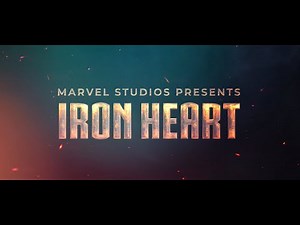 Create Cinematic Movie Trailer Title in After Effects | After Effects Tutorial