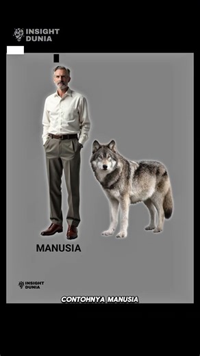 Ilmu biologi bisa kacau tanpa sistem ini !