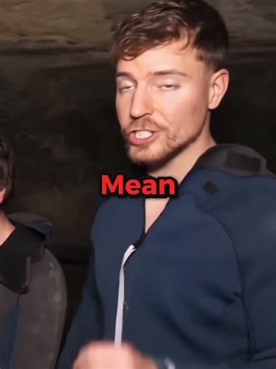 Mrbeast Forgot To Turn Camera OFF 😨!