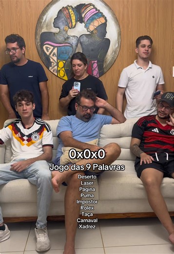 Mais uma com 3 duplas @Milena L. C. Sales @Daniel Sales- Cidade Dorme @Vitinho