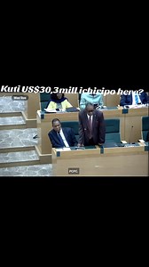 5.4K views · 78 reactions | Govt collected US$30.3M from sugar tax by Dec 2024.  That money was meant to buy cancer machines, each costs US$5M. ⚠️ More than a year later, still no machines. 樂 Question is: Mari ichiripo here? Mthuli must answer this question next week. Part 7 | Blessing Ropafadzo Makumire | Facebook