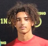 Jamil Miller - Recruiting Profile