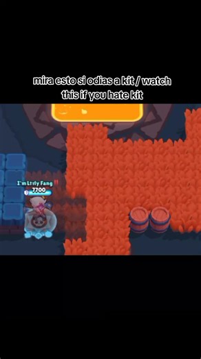 Prueba de transiciones de texto con clips de relleno - Brawl Stars