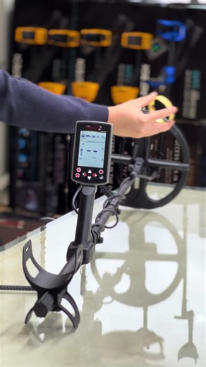 Détecteur d'or au Liban : Guide et Utilisation