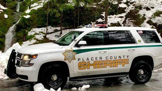 Newly hired Calif. deputy fired, arrested on suspicion of DUI while on duty