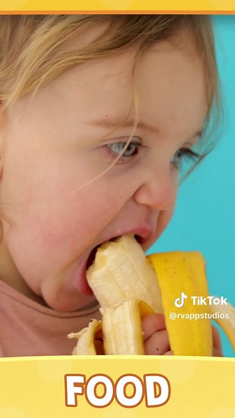 Decode the Food Code with Hand Signs | Lucas & Friends