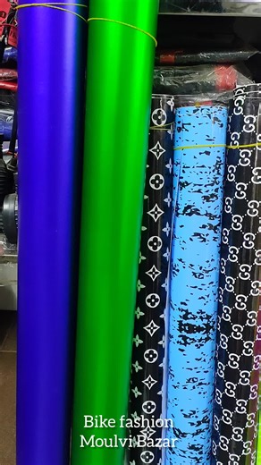 New bike wrapping sticker🧑‍🔧 #modified #bikefashion #moulvibazar #highlight #sticker #bike #foryou #fyp #fypシ #fypシ