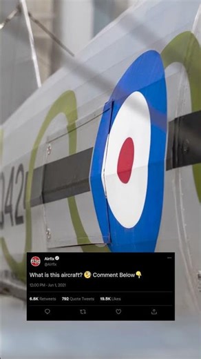 If You Can Guess This, You’re a Real AvGeek!