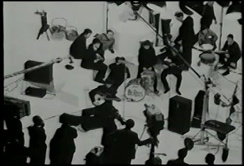 The Beatles VHS Collection