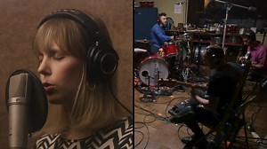 Harder, Better, Faster, Stronger ! Daft Punk ! Pomplamoose