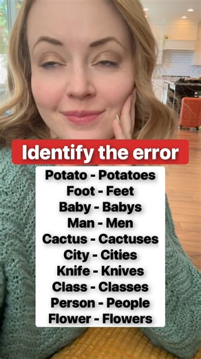 37K views · 51 reactions | Find the error | At Home with Jennie and Nick | Facebook