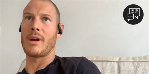 Career Chronicles - Tom Hopper 2020