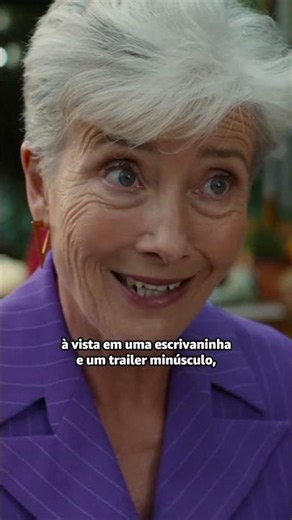 Estou sempre investigando. 😏